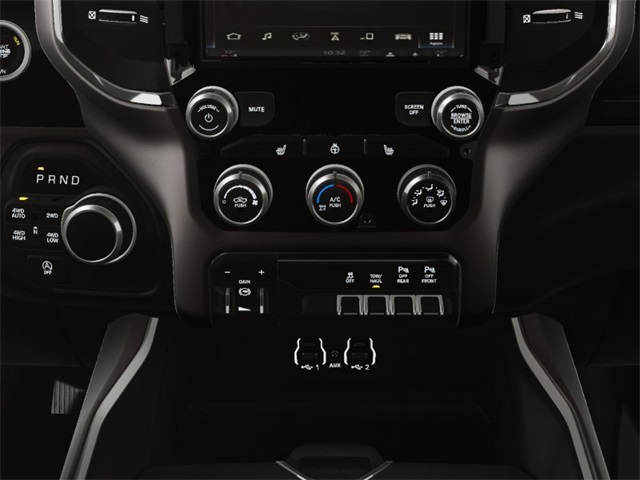 2026 Ram 1500 Big Horn photo 21