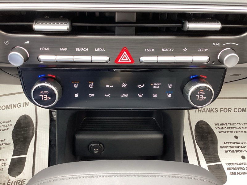 2026 Hyundai Palisade Calligraphy photo 46