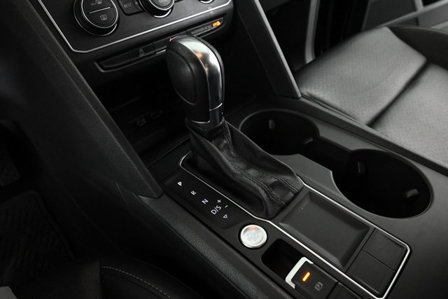 2018 Volkswagen Atlas V6 SE Technology photo 27