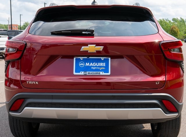 2024 Chevrolet Trax LT photo 6