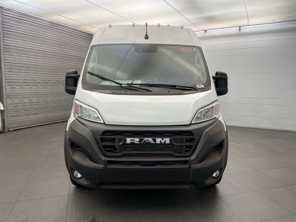 2025 Ram ProMaster 3500 photo 5