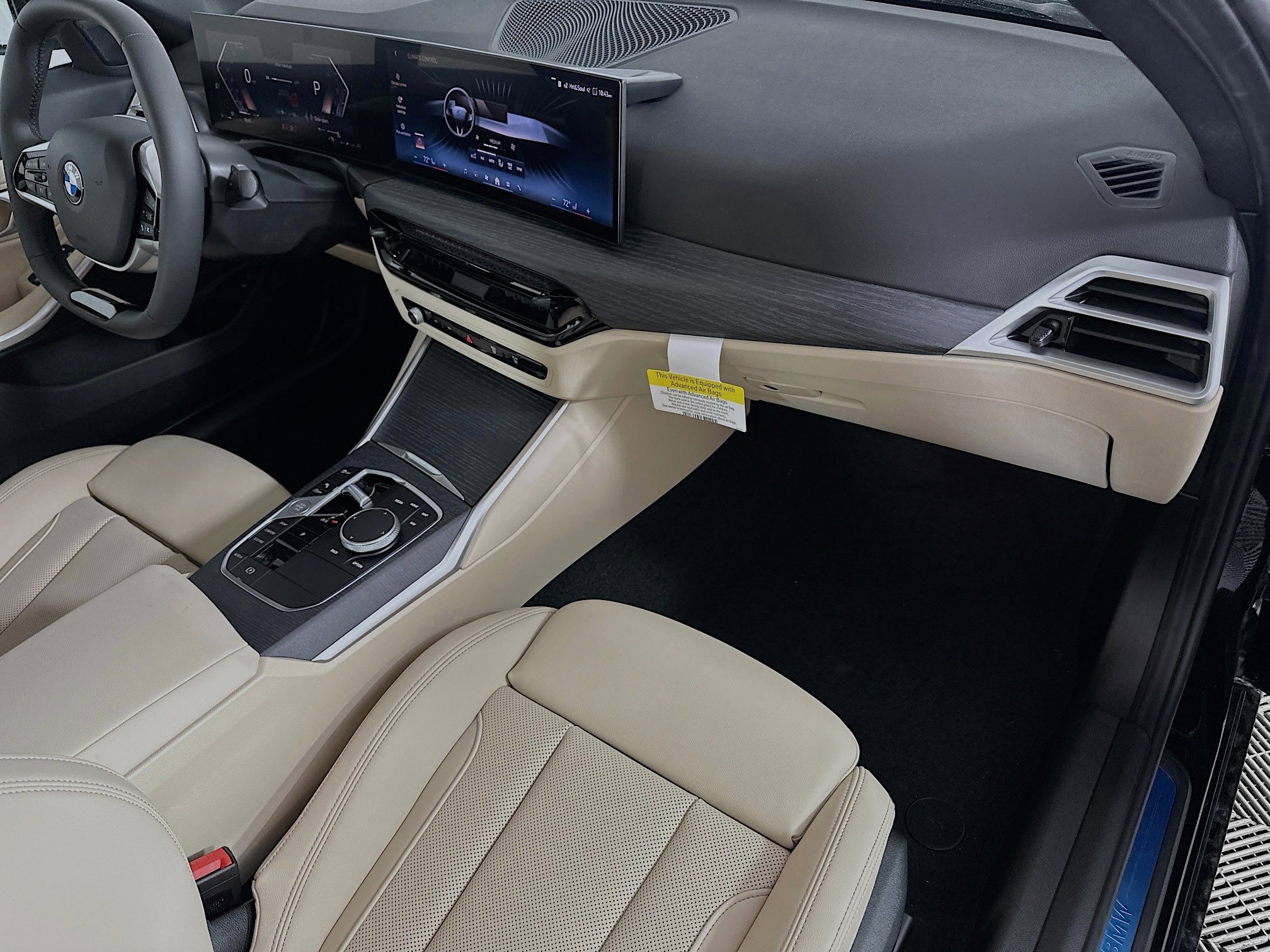 2025 Bmw 330i photo 22