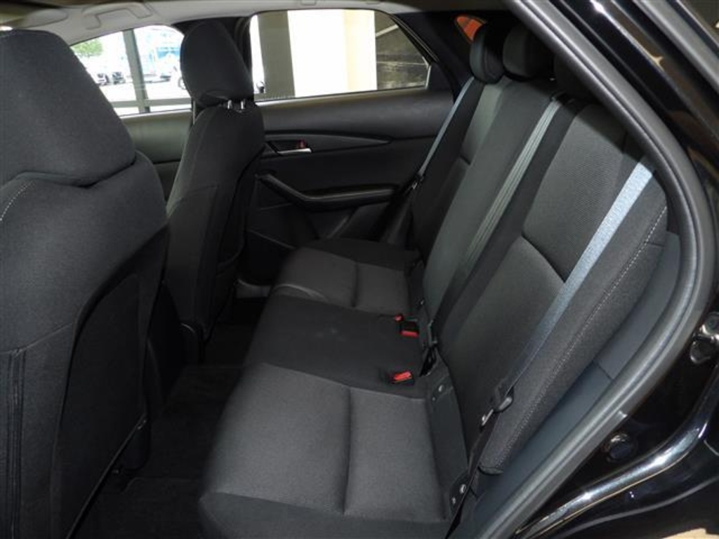 2023 Mazda CX-30 2.5 S photo 22