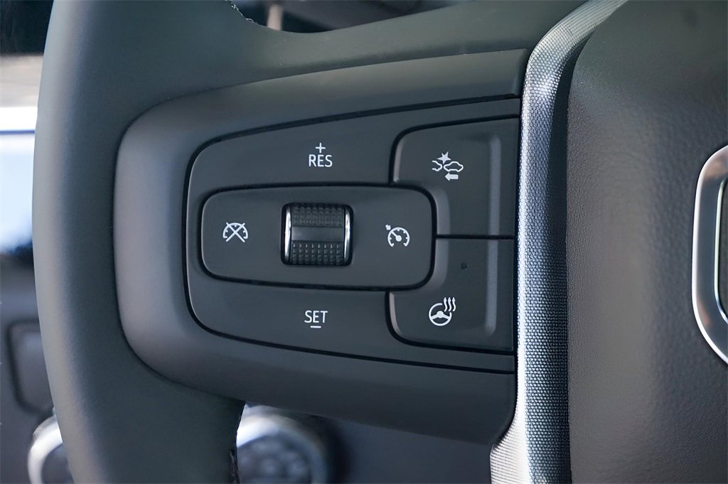 2025 Gmc Sierra 1500 Elevation photo 12