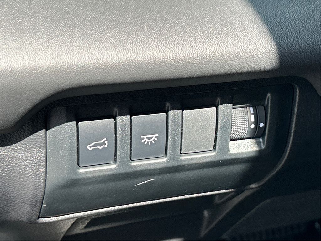 2025 Subaru Ascent Onyx Edition photo 32
