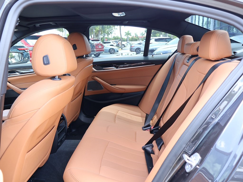 2023 Bmw 530e 5-Series photo 34