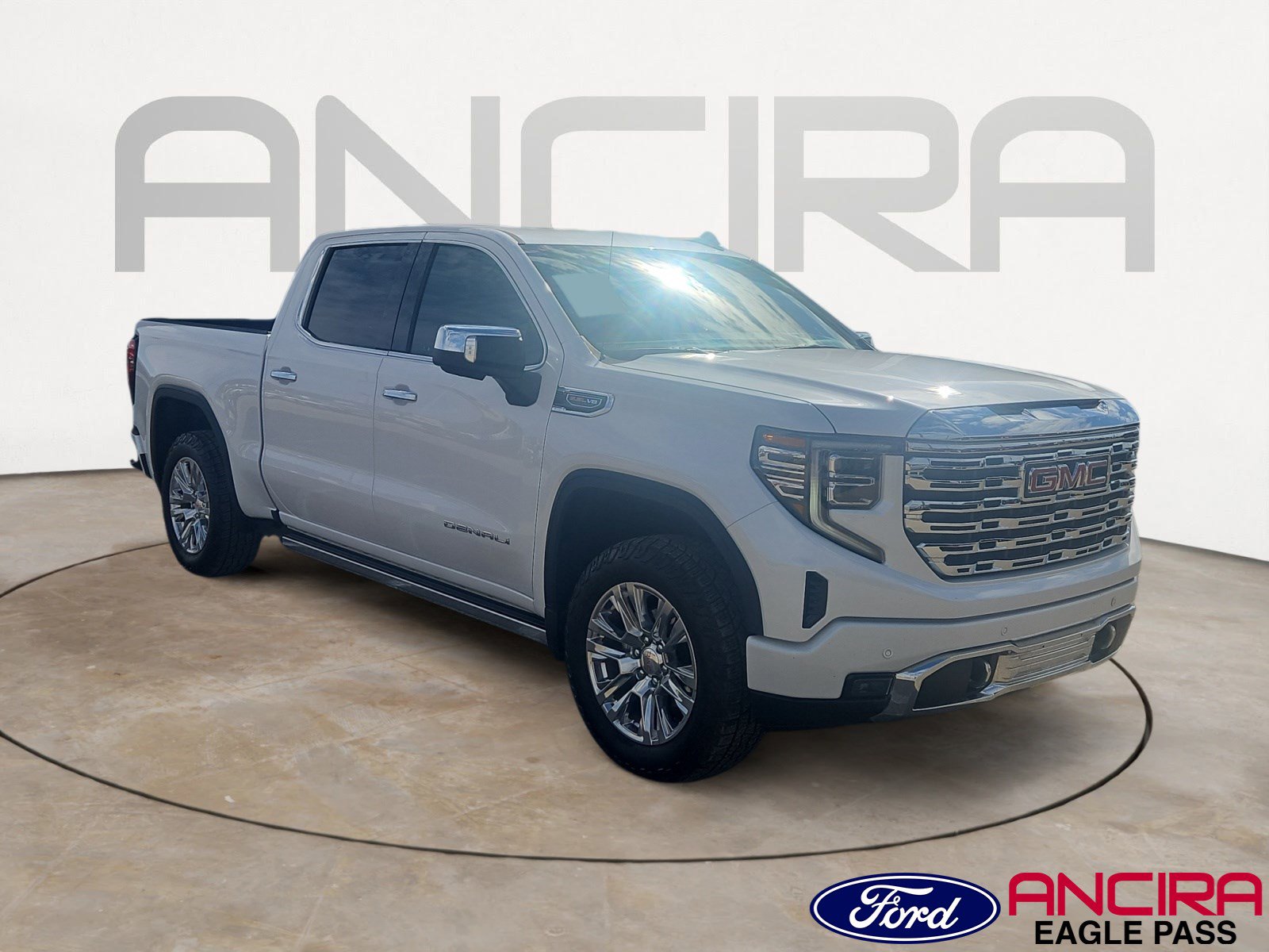 2023 GMC Sierra 1500 Denali Denali