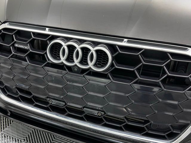 2022 Audi A5 45 S line Premium Plus photo 5