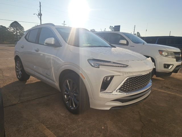 2026 Buick Encore GX Avenir's photo