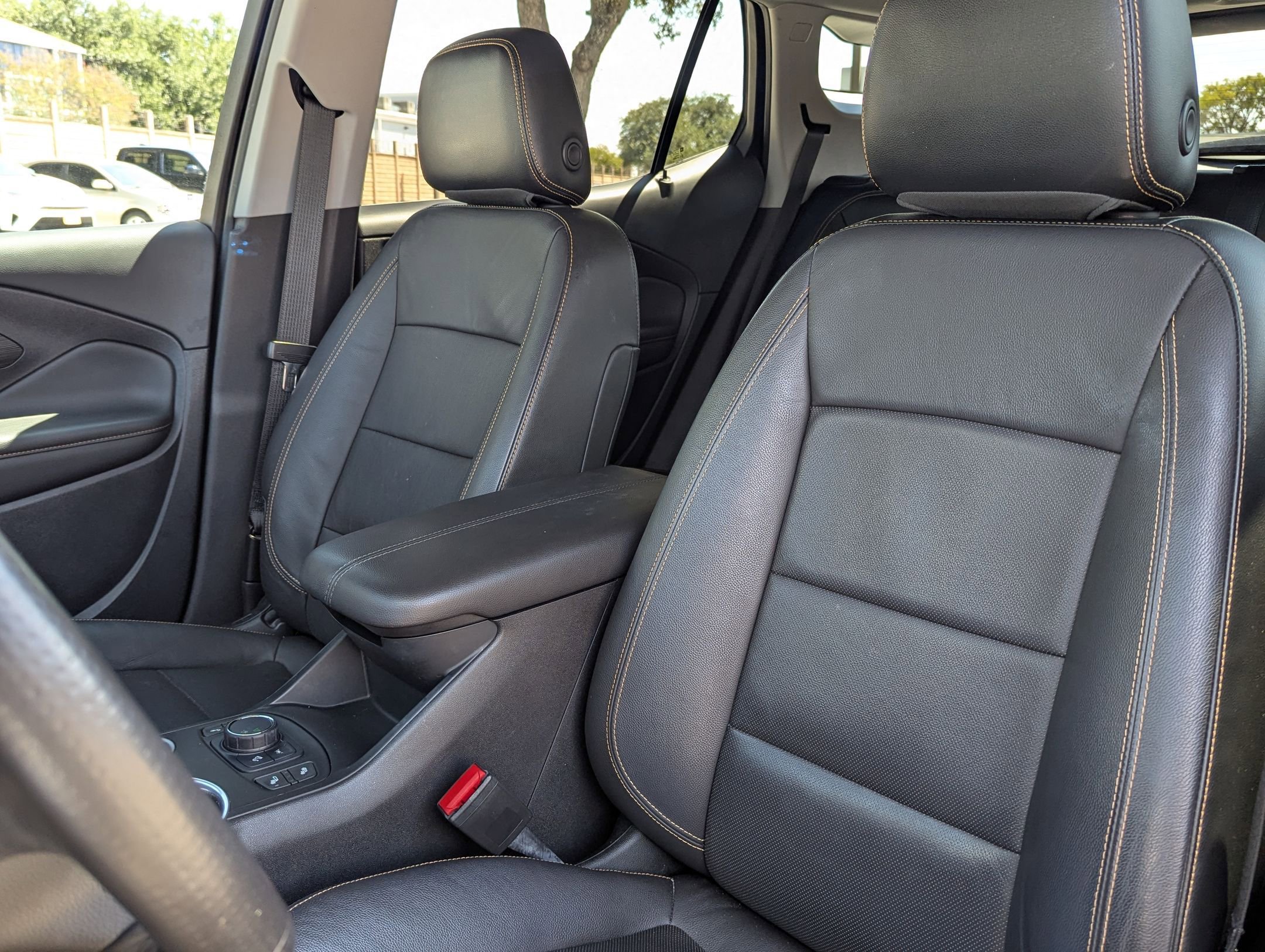 2020 Gmc Terrain SLT photo 12