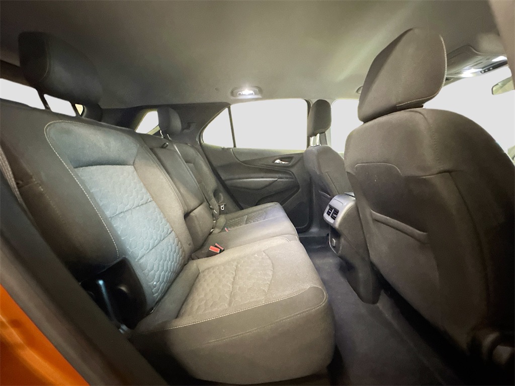 2018 Chevrolet Equinox LT photo 15