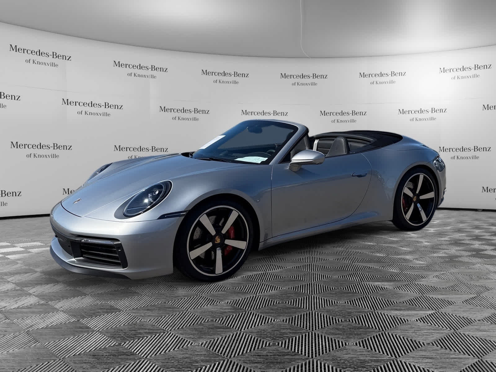 2024 Porsche 911 S's photo