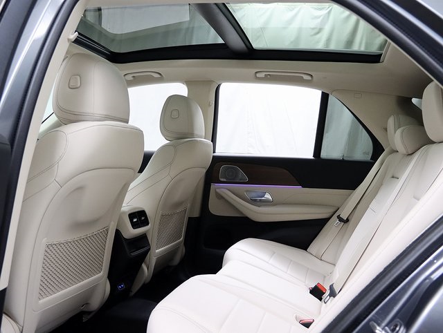 2026 Mercedes Benz GLE 350 4MATIC photo 10