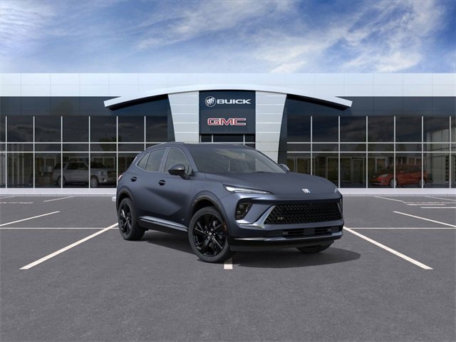 2026 Buick Envision Sport Touring's photo