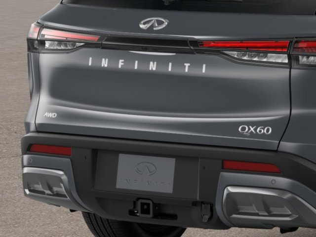 2025 Infiniti QX60 Autograph AWD photo 13