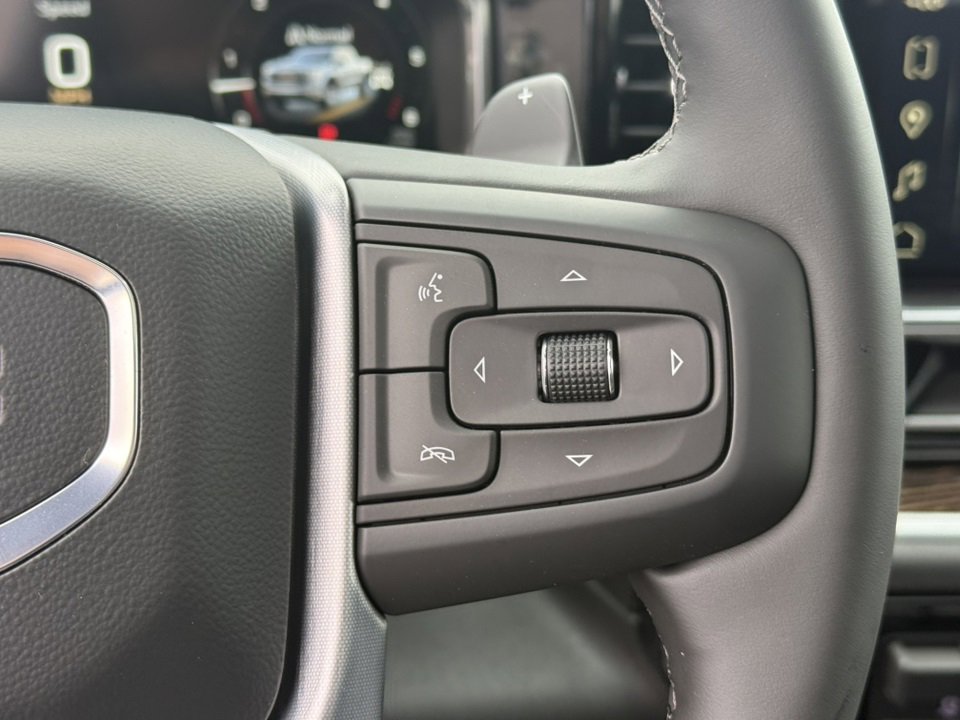 2026 GMC SIERRA - Image 20