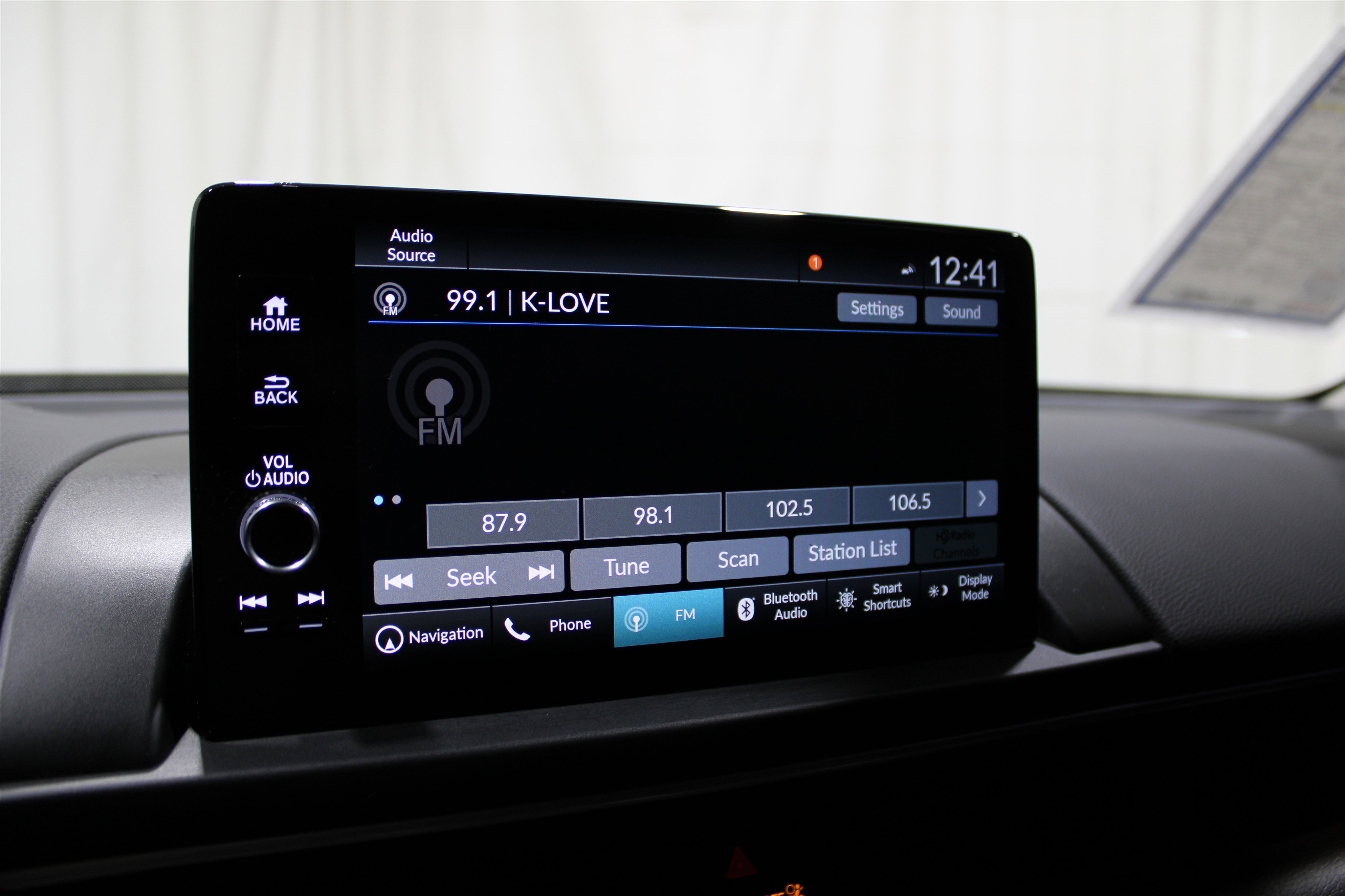 2023 Honda Pilot Elite photo 11