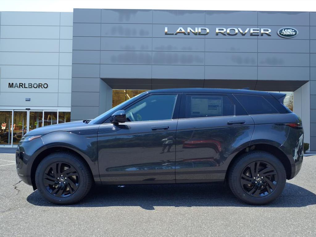 2026 Land Rover Range Rover Evoque S photo 6