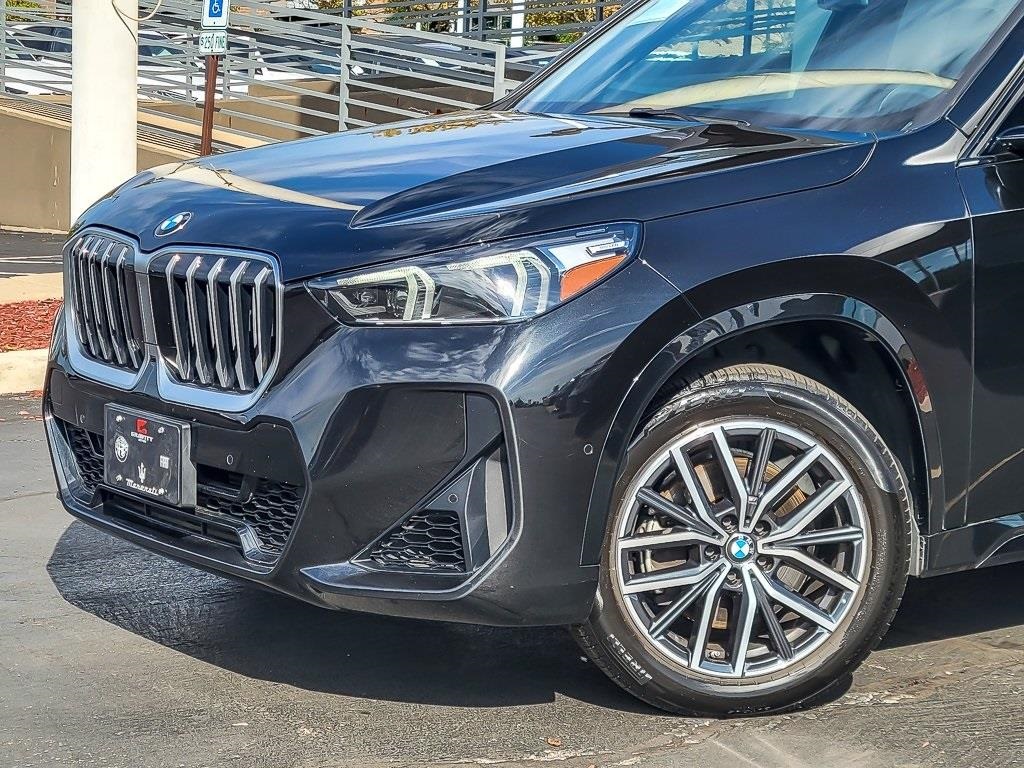 2024 Bmw X1 XDrive28i photo 2