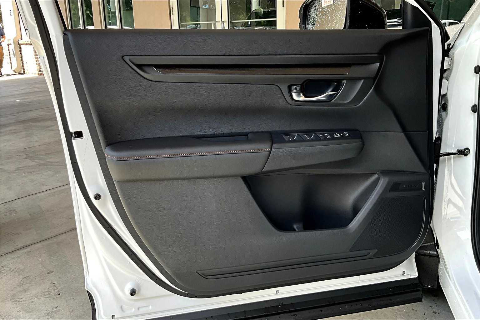 2026 Honda CR-V Sport Hybrid photo 11
