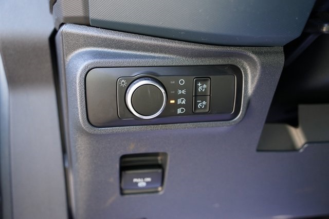 2024 FORD BRONCO - Image 14