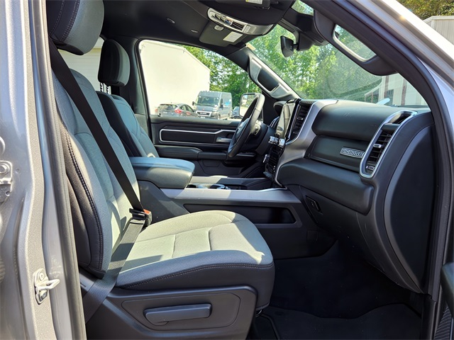 2025 Ram 1500 Big Horn Lone Star photo 15