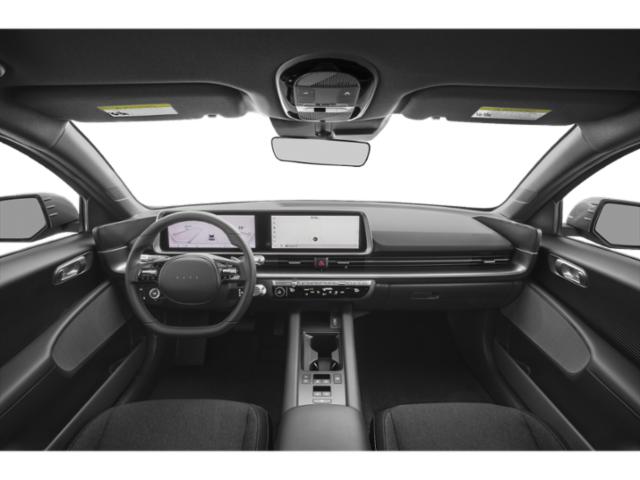 2025 Hyundai Ioniq 6 SE photo 20