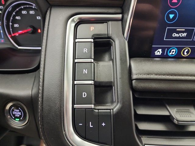 2021 Chevrolet Tahoe Z71 photo 27