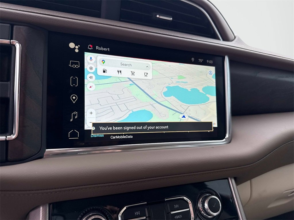 2024 Gmc Yukon Denali photo 26