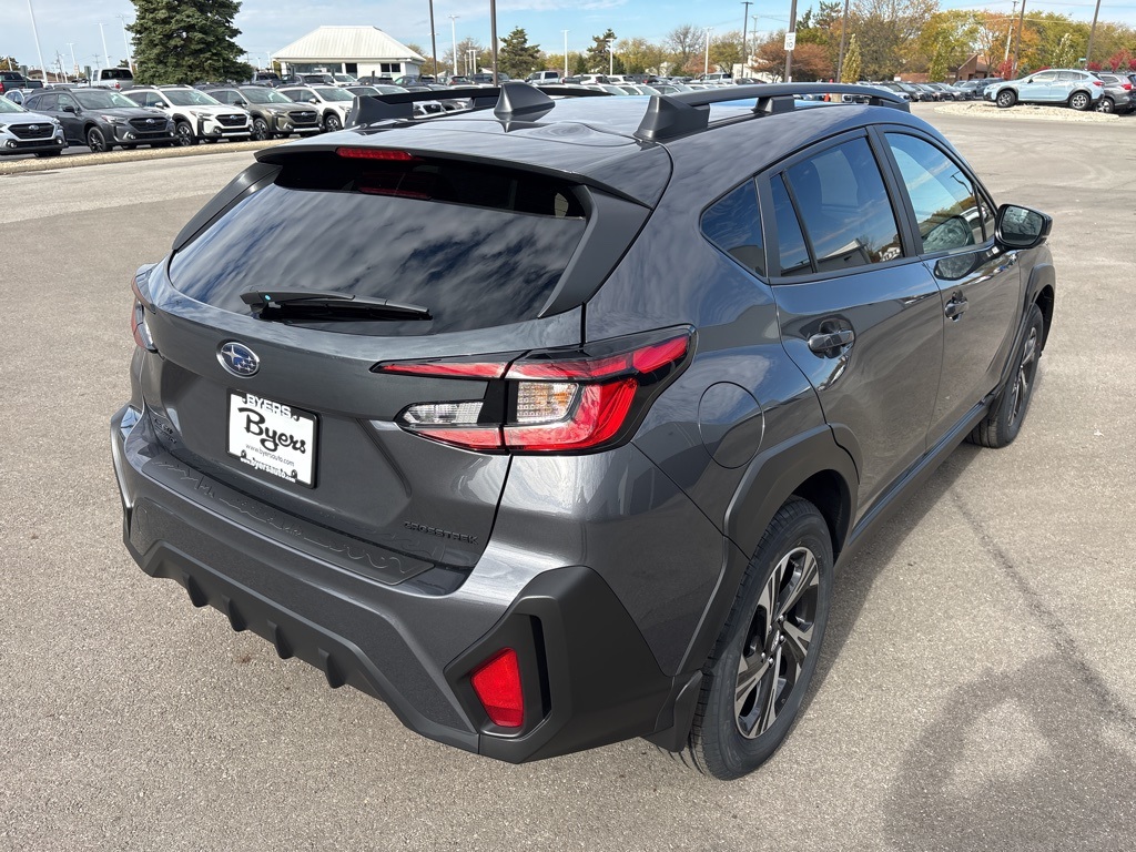 2026 Subaru Crosstrek Premium photo 3