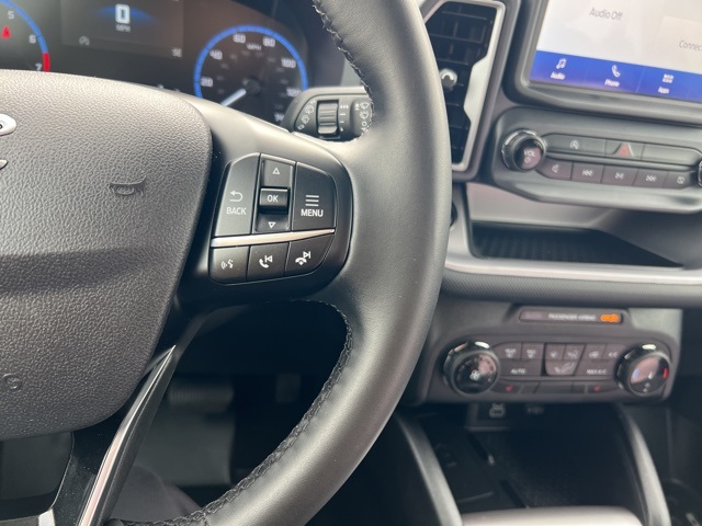 2024 Ford Bronco Sport Big Bend photo 12