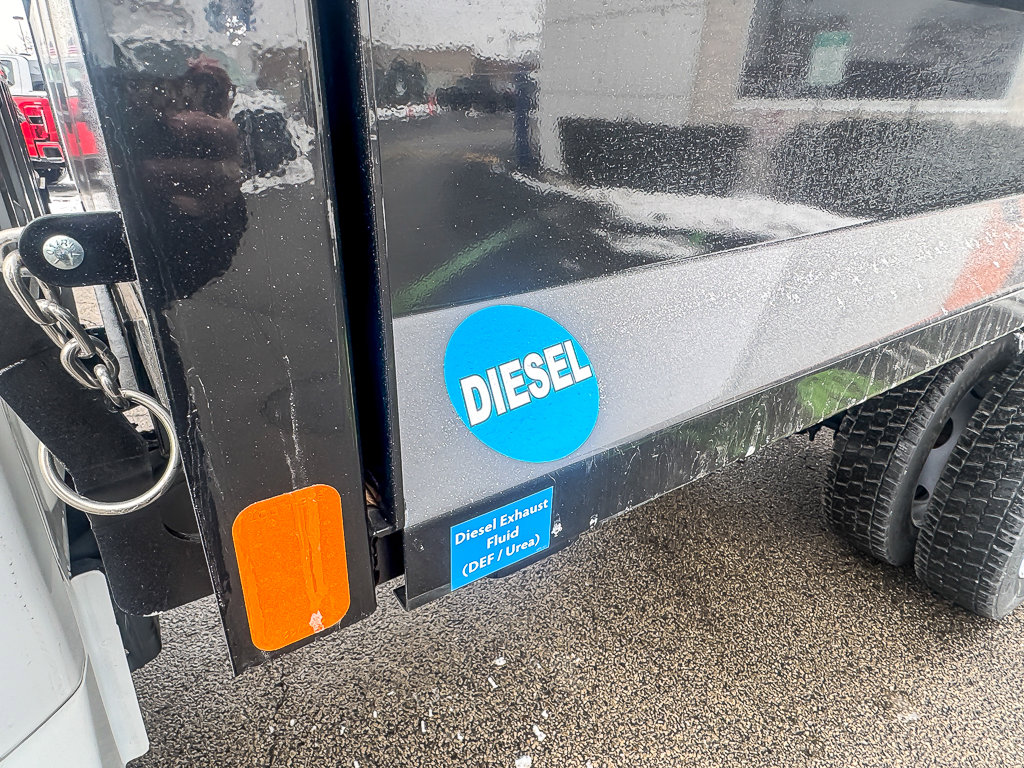 2025 FORD F-450 - Image 26