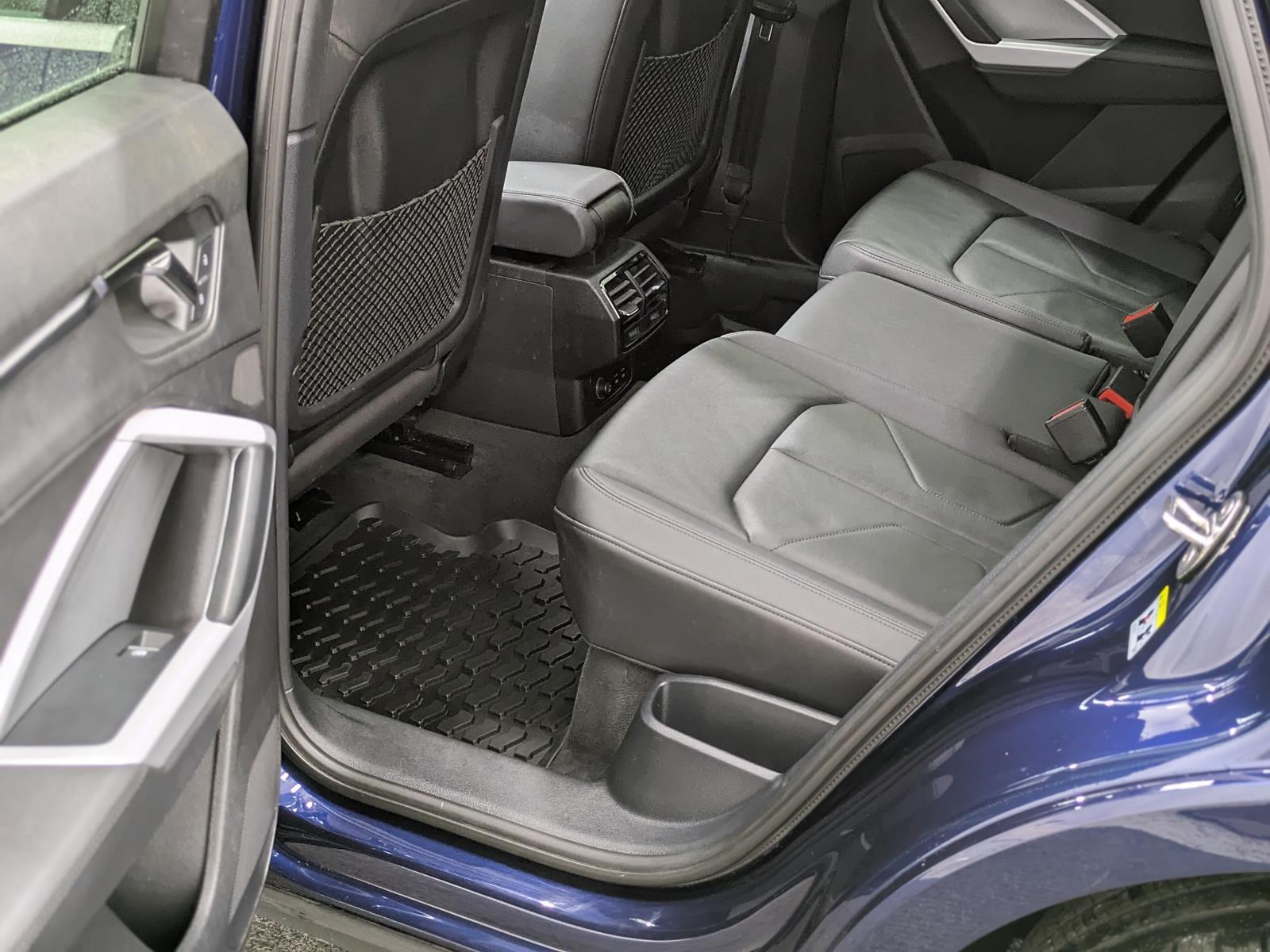 2022 Audi Q3 Premium photo 12