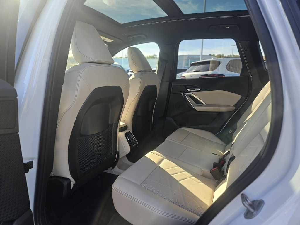 2023 Bmw X1 XDrive28i photo 15