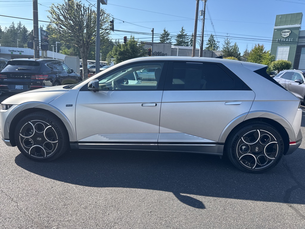 2024 Hyundai Ioniq 5 Limited photo 4