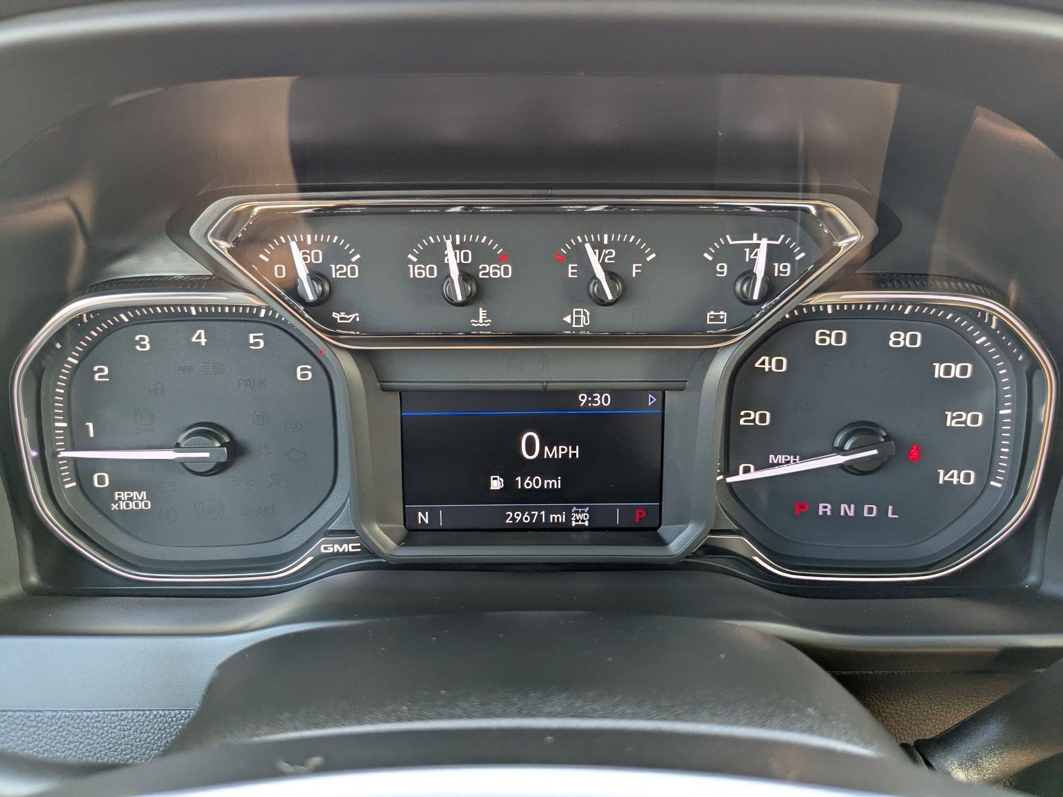 2022 Gmc Sierra HD SLT photo 14