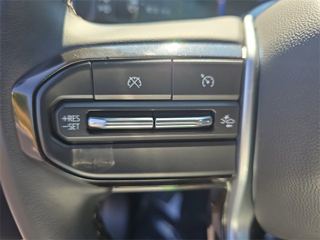 2023 Chevrolet Colorado LT photo 16