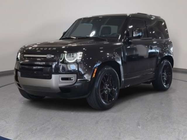 2023 Land Rover Defender X-Dynamic SE's photo