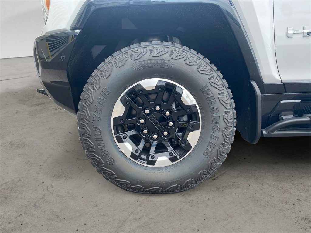 2024 Gmc Hummer EV Pickup photo 13