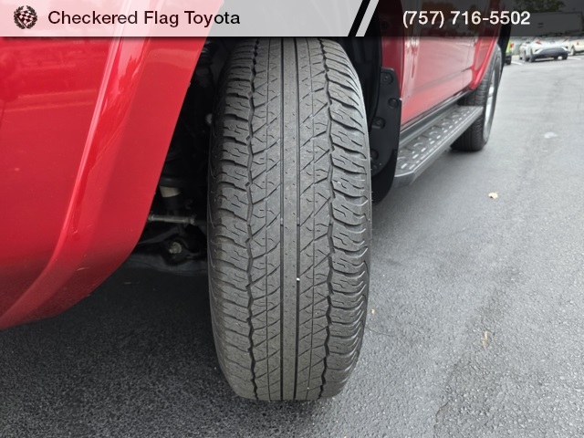 2024 Toyota 4Runner SR5 photo 14