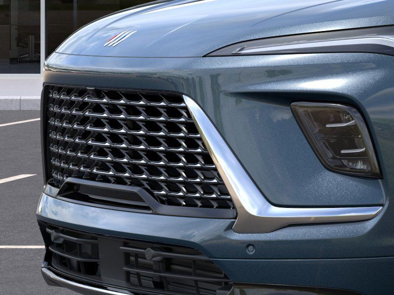 2026 Buick Enclave Avenir photo 8