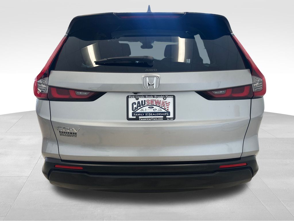 2024 Honda CR-V EX photo 4