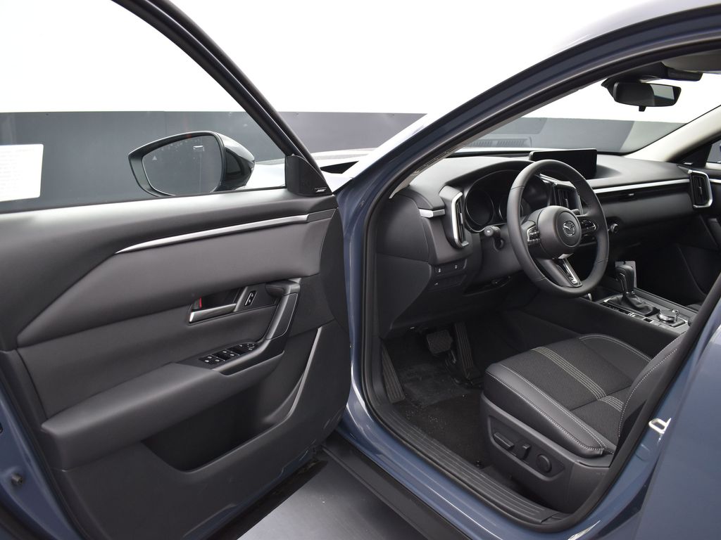 2025 Mazda CX-50 2.5 S Premium photo 5