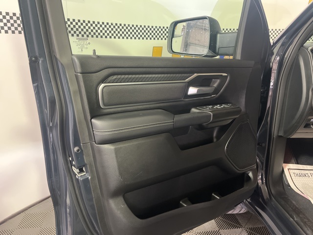 2025 Ram 1500 Big Horn photo 21