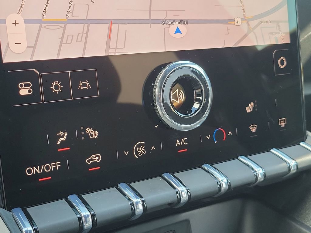 2026 Gmc Terrain Elevation photo 31