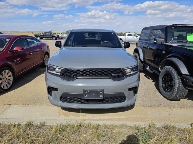 2023 Dodge Durango GT photo 2