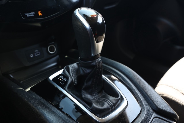 2022 Nissan Rogue Sport S photo 28