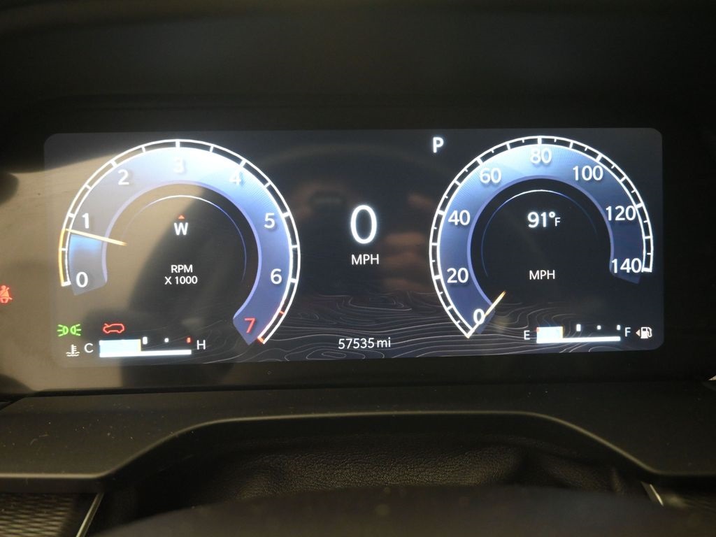 2023 Jeep Grand Cherokee Laredo photo 6