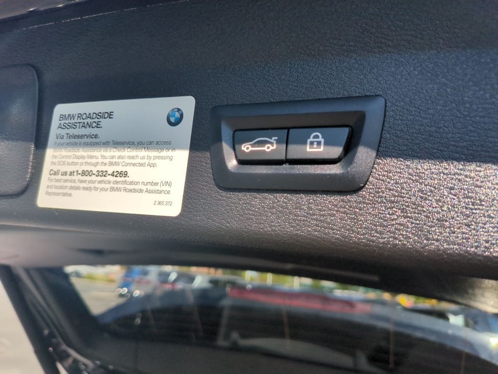 2018 Bmw X1 XDrive28i photo 23