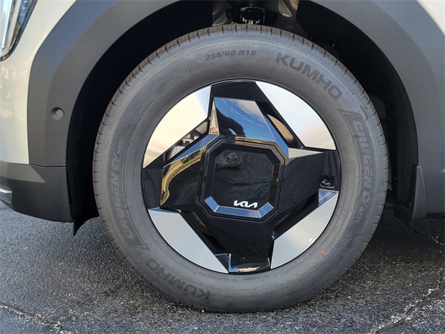 2026 Kia EV9 Wind photo 9